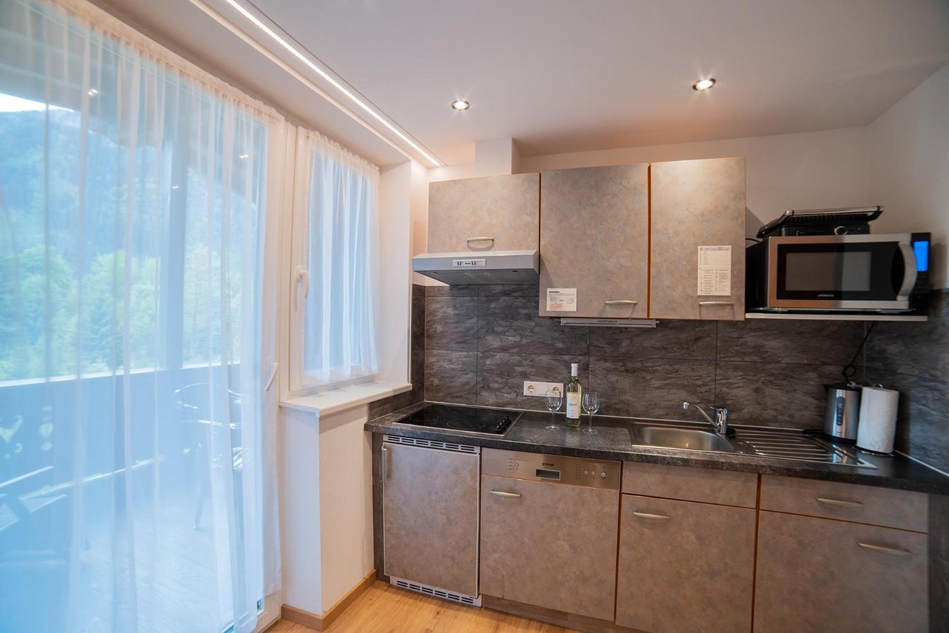 Appartements Laura Mayrhofen Exterior photo