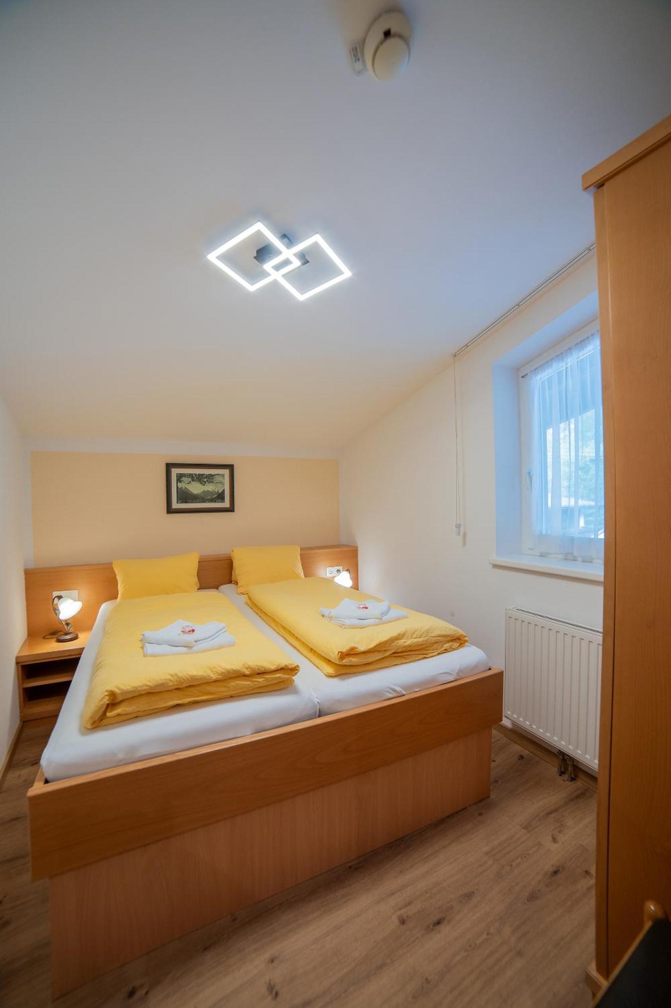 Appartements Laura Mayrhofen Exterior photo